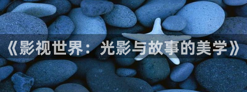 青丝影院网址：《影视世界：光影与故事的美学》